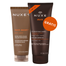 Nuxe Men Boost, balsam po goleniu, 75 ml + wielofunkcyjny żel pod prysznic, 100 ml gratis - miniaturka  zdjęcia produktu