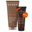 Nuxe Men Boost, wielofunkcyjny żel pod prysznic, 200 ml + wielofunkcyjny żel pod prysznic, 100 ml gratis - miniaturka  zdjęcia produktu