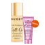 Nuxe Huile Prodigieuse, suchy olejek do ciała, twarzy i włosów, roll-on, 60 ml + szampon do włosów, 30 ml gratis - miniaturka  zdjęcia produktu