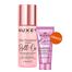 Nuxe Huile Prodigieuse Florale, suchy olejek do ciała, twarzy i włosów, roll-on, 60 ml + szampon do włosów, 30 ml gratis - miniaturka  zdjęcia produktu