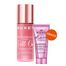 Nuxe Huile Prodigieuse Or Florale, suchy olejek ze złotymi drobinkami do ciała, twarzy i włosów, roll-on, 60 ml + szampon do włosów, 30 ml gratis - miniaturka  zdjęcia produktu