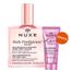 Nuxe Huile Prodigieuse Florale, suchy olejek do ciała, twarzy i włosów, 100 ml + szampon do włosów, 30 ml gratis - miniaturka  zdjęcia produktu