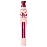 Bourjois Twist Lift & Freeze, tusz do rzęs, wydłużający i unoszący, 8 ml - miniaturka zdjęcia produktu