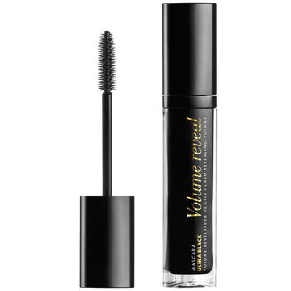 Bourjois Volume Reveal Ultra Black, intensywnie czarny tusz do rzęs, 7,5 ml - zdjęcie produktu
