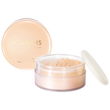 Bourjois Loose Powder 01 Peach, puder sypki, 32 g - miniaturka zdjęcia produktu