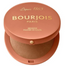 Bourjois Maxi Round Pot, bronzer w pudrze do konturowania twarzy, nr 002 Dark Medium, 7 g - miniaturka 2 zdjęcia produktu