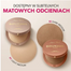 Bourjois Maxi Round Pot, bronzer w pudrze do konturowania twarzy, nr 002 Dark Medium, 7 g - miniaturka 3 zdjęcia produktu