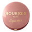 Bourjois Little Round Pot, trwały róż do policzków z lusterkiem i pędzelkiem, nr 33 Lilas D'or, 2 g - miniaturka  zdjęcia produktu