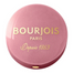 Bourjois Little Round Pot, trwały róż do policzków z lusterkiem i pędzelkiem, nr 34 Rose D'or, 2 g - miniaturka  zdjęcia produktu