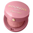Bourjois Little Round Pot, trwały róż do policzków z lusterkiem i pędzelkiem, nr 34 Rose D'or, 2 g - miniaturka 2 zdjęcia produktu