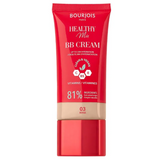 Bourjois Healthy Mix, krem BB z kompleksem witamin C,E i B5, 03 Beige, 30 ml - miniaturka zdjęcia produktu