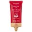 Bourjois Healthy Mix 3,5 Warm Beige, krem BB z kompleksem witamin C, E i B5, 30 ml - miniaturka 2 zdjęcia produktu