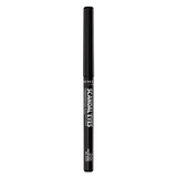 Rimmel Scandal'eyes Exaggerate, miękka kredka do oczu, wodoodporna, 001 Intense Black, 0,35 g - miniaturka zdjęcia produktu