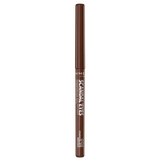 Rimmel Scandal'eyes Exaggerate, miękka kredka do oczu, wodoodporna, 002 Chocolate Brown, 0,35 g - miniaturka zdjęcia produktu