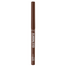 Rimmel Scandal'eyes Exaggerate, miękka kredka do oczu, wodoodporna, 002 Chocolate Brown, 0,35 g - miniaturka  zdjęcia produktu