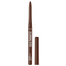 Rimmel Scandal'eyes Exaggerate, miękka kredka do oczu, wodoodporna, 002 Chocolate Brown, 0,35 g - miniaturka 2 zdjęcia produktu