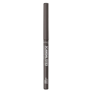 Rimmel Scandal’eyes Exaggerate, miękka kredka do oczu, wodoodporna, 003 Smokey Grey, 0, 35 g Rimmel Scandal’eyes Exaggerate, miękka kredka do oczu, wodoodporna, 003 Smokey Grey, 0, 35 g - zdjęcie produktu
