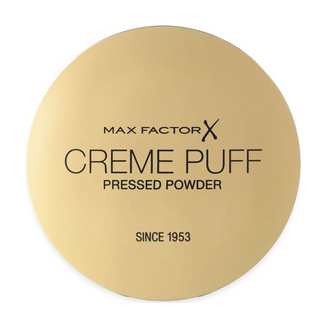 Max Factor Creme Puff, matujący puder prasowany, 005 Translucent, 14 g - zdjęcie produktu
