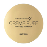 Max Factor Creme Puff, matujący puder prasowany, 41 Medium Beige, 14 g - miniaturka zdjęcia produktu