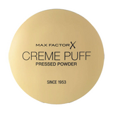 Max Factor Creme Puff, matujący puder prasowany, 050 Natural, 14 g - miniaturka zdjęcia produktu
