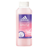 Adidas Active Skin & Mind Skin Rescue, żel pod prysznic, 400 ml - miniaturka zdjęcia produktu