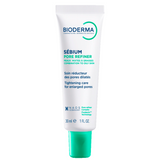Bioderma Sebium Pore Refiner, preparat korygujący, zwężający pory, 30 ml - miniaturka zdjęcia produktu