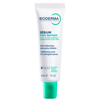 Bioderma Sebium Pore Refiner, preparat korygujący, zwężający pory, 30 ml - zdjęcie produktu