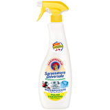 Chanteclair, odtłuszczacz uniwersalny, cytrynowy, 600 ml - miniaturka zdjęcia produktu