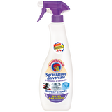 Chanteclair, odtłuszczacz uniwersalny, lawendowy, 600 ml - miniaturka zdjęcia produktu