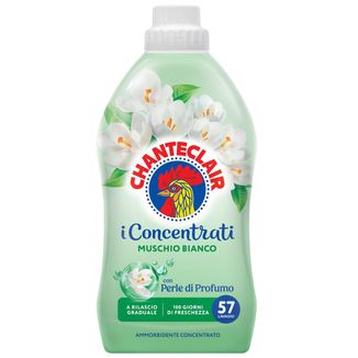 Chanteclair, koncentrat do płukania, białe piżmo, 1,14 l - zdjęcie produktu