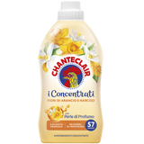 Chanteclair, koncentrat do płukania, kwiat pomarańczy i narcyz, 1,14 l - miniaturka zdjęcia produktu