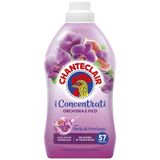 Chanteclair, koncentrat do płukania, orchidea i figa, 1,14 l - miniaturka zdjęcia produktu
