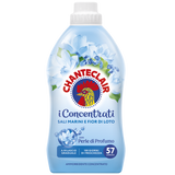 Chanteclair, koncentrat do płukania, sól morska i kwiat lotosu, 1,14 l - miniaturka zdjęcia produktu