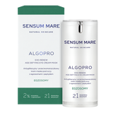 Sensum Mare Algopro Exosomy, antyglikacyjny przeciwzmarszczkowy krem-maska po oczy, 15 ml - miniaturka zdjęcia produktu