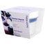 Nacomi Barrier Repair, maska do twarzy, Acai Berry Jelly-Milk, 80 ml - miniaturka 3 zdjęcia produktu