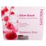 Nacomi Glow Boost, maska do twarzy, Raspberry Jelly-Milk, 80 ml - miniaturka 2 zdjęcia produktu