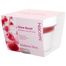 Nacomi Glow Boost, maska do twarzy, Raspberry Jelly-Milk, 80 ml - miniaturka 3 zdjęcia produktu
