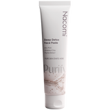Nacomi Deep Detox, pasta do mycia twarzy, 100 ml - miniaturka zdjęcia produktu