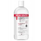 beBIO Cosmetics Ageless Beauty, naturalny nawilżająco-oczyszczający płyn micelarny, 500 ml - miniaturka zdjęcia produktu