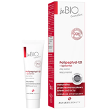beBIO Cosmetics Ageless Beauty, naturalny przeciwzmarszczkowy krem pod oczy, 15 ml - miniaturka zdjęcia produktu