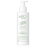 beBIO Cosmetics Nature Harmony, naturalny nawilżający żel do mycia twarzy, 150 ml - miniaturka zdjęcia produktu