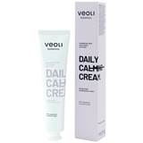 Veoli Botanica Daily Calming Cream, całodzienny lekki krem kojący do twarzy, 75 ml - miniaturka zdjęcia produktu