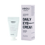 Veoli Botanica Daily Eye Cream, całodzienny lekki krem nawilżający pod oczy, 15 ml - miniaturka  zdjęcia produktu