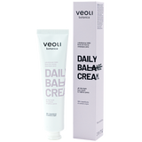 Veoli Botanica Daily Balance Cream, całodzienny lekki krem do twarzy zwężający pory, 75 ml - miniaturka zdjęcia produktu