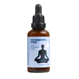 Health Labs Ashwagandha Forte Men, 45 ml - miniaturka zdjęcia produktu