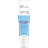 Shefoot Laboratories Kuracja z mocznikiem, zmiękczająco-wygładzający krem do stóp z masażerem, 50 ml - miniaturka zdjęcia produktu