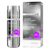 Bielenda SupremeLAB Bio-Tech Age, infuzyjne serum wypełniająco-przeciwzmarszczkowe, 30 ml - miniaturka zdjęcia produktu