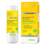 Bielenda SupremeLAB Barrier Renew Balance, naprawcze serum odżywczo-normalizujące, 30 ml - miniaturka zdjęcia produktu