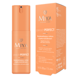 Miya peachPERFECT, rozświetlający lotion z beta-karotenem, 50 ml - miniaturka zdjęcia produktu