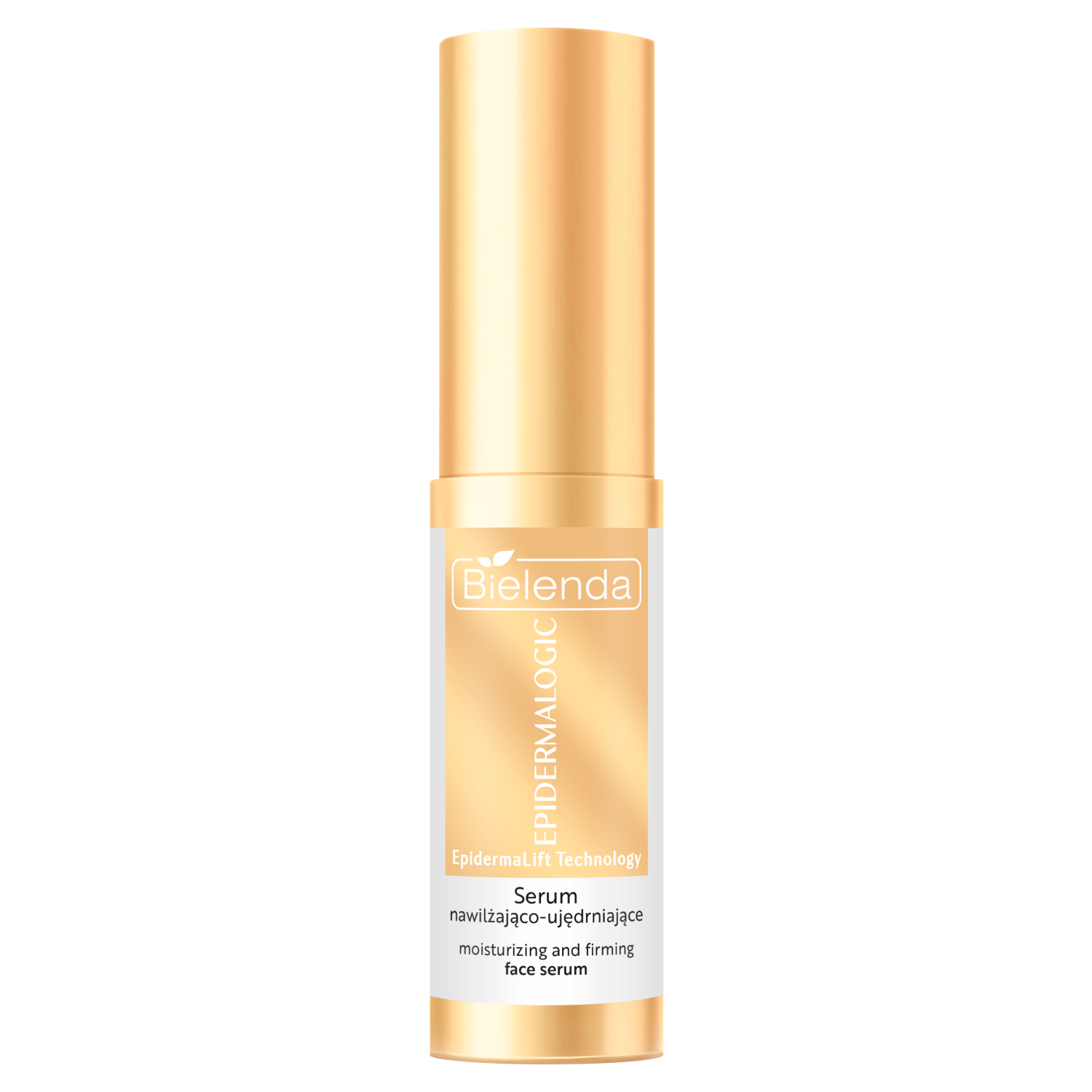Nieznana Bielenda Epidermalogic, serum nawilżająco-ujędrniające, 30 ml